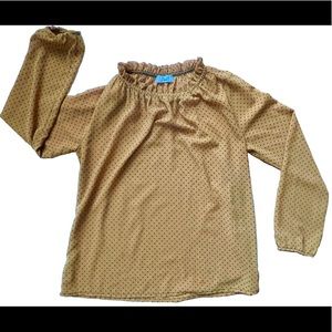 Iam blouse. Made in Italy and bought in Italy